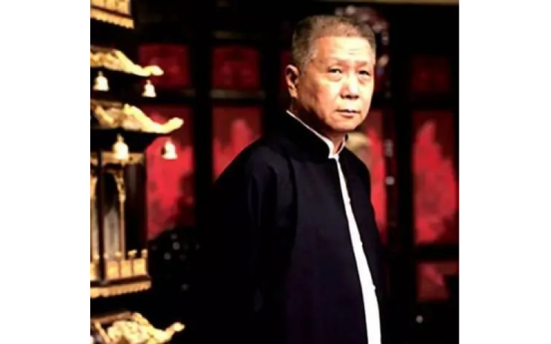 馬未都:只有藝術(shù)品，才能富三代!